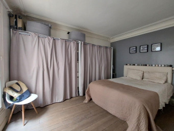 Appartement a louer paris-1er-arrondissement - 3 pièce(s) - 45 m2 - Surfyn