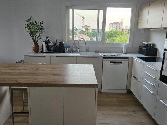 Appartement a louer blagnac - 1 pièce(s) - 11 m2 - Surfyn