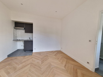 Appartement a louer bois-colombes - 1 pièce(s) - 14.27 m2 - Surfyn