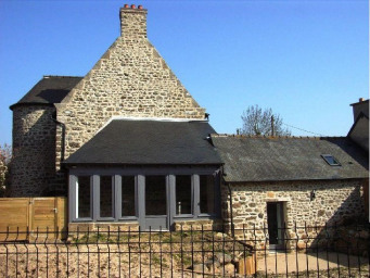 Maison a louer saint-brieuc - 5 pièce(s) - 160 m2 - Surfyn