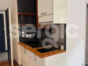 Appartement a louer bondy - 1 pièce(s) - 19 m2 - Surfyn