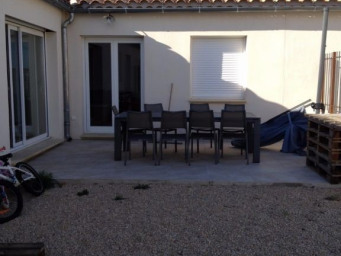 Appartement a louer arles - 3 pièce(s) - 88 m2 - Surfyn