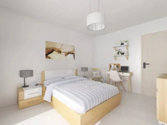 Appartement a louer sannois - 5 pièce(s) - 90.85 m2 - Surfyn