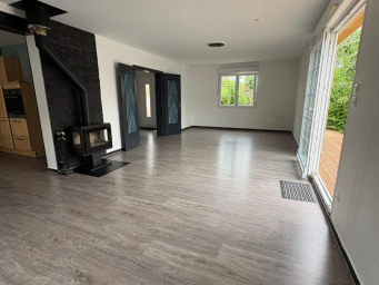 Maison a louer metz - 7 pièce(s) - 181 m2 - Surfyn