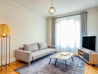 Appartement a louer paris-19e-arrondissement - 3 pièce(s) - 70 m2 - Surfyn