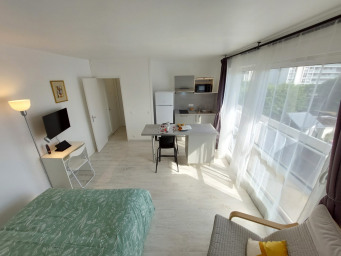 Appartement a louer chatillon - 1 pièce(s) - 25 m2 - Surfyn