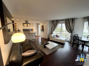 Appartement a louer courbevoie - 3 pièce(s) - 70.68 m2 - Surfyn