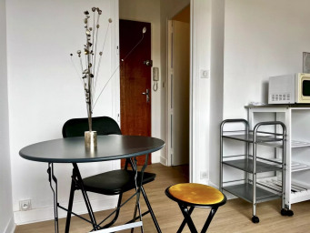Appartement a louer aurillac - 1 pièce(s) - 13.15 m2 - Surfyn