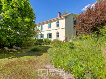 Appartement 1 150 000 € - 168 m²