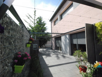 Maison a louer colmar - 4 pièce(s) - 119 m2 - Surfyn