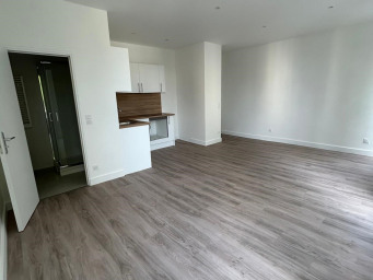 Appartement a louer paris-10e-arrondissement - 1 pièce(s) - 31.58 m2 - Surfyn