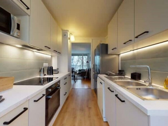 Appartement a louer nanterre - 1 pièce(s) - 15 m2 - Surfyn