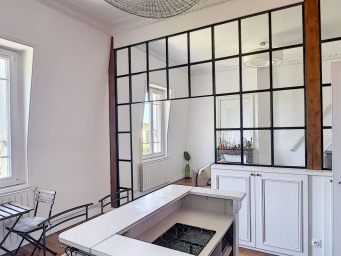 Appartement a louer saint-brice-sous-foret - 1 pièce(s) - 43 m2 - Surfyn