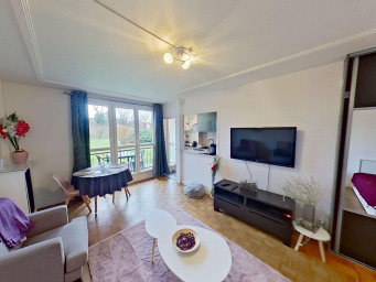 Appartement a louer saint-maur-des-fosses - 1 pièce(s) - 30 m2 - Surfyn