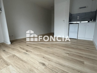 Appartement a louer quimper - 1 pièce(s) - 22 m2 - Surfyn