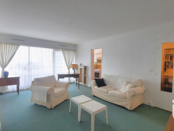 Appartement 4 pièce(s) 89 m²à vendre Saint-gratien