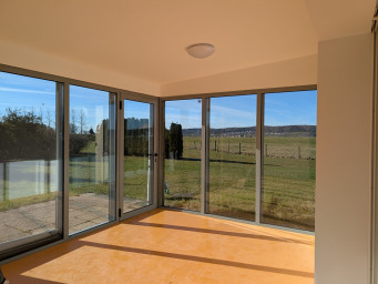 Maison a louer pontarlier - 4 pièce(s) - 105 m2 - Surfyn