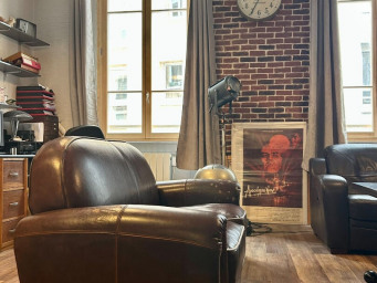 Appartement 219 000 € - 40 m²