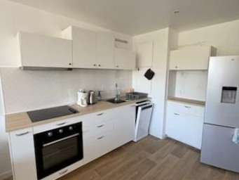 Appartement 210 000 € - 53 m²