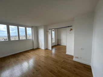 Appartement 4 pièce(s) 73.4 m²à louer Eaubonne