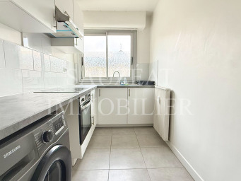 Appartement a louer chatenay-malabry - 1 pièce(s) - 35 m2 - Surfyn