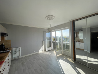 Appartement a louer saint-malo - 1 pièce(s) - 22 m2 - Surfyn