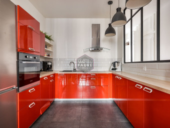 Appartement 349 000 € - 72 m²