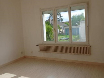 Maison a louer montceau-les-mines - 5 pièce(s) - 90 m2 - Surfyn