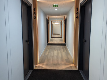 Appartement a louer fontenay-aux-roses - 2 pièce(s) - 53.41 m2 - Surfyn