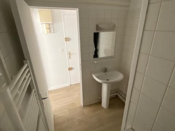 Appartement a louer marseille-5e-arrondissement - 1 pièce(s) - 22 m2 - Surfyn