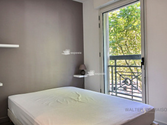 Appartement a louer montmagny - 2 pièce(s) - 40 m2 - Surfyn
