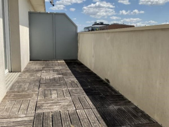 Appartement a louer nantes - 4 pièce(s) - 84 m2 - Surfyn