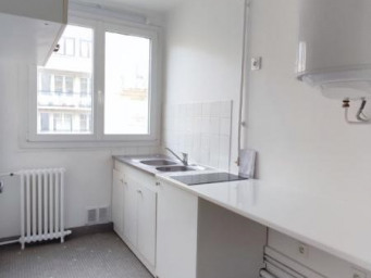 Appartement a louer paris-12e-arrondissement - 1 pièce(s) - 30 m2 - Surfyn