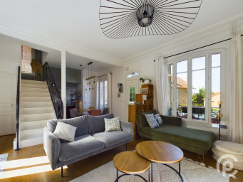 Maison a louer clamart - 5 pièce(s) - 110 m2 - Surfyn