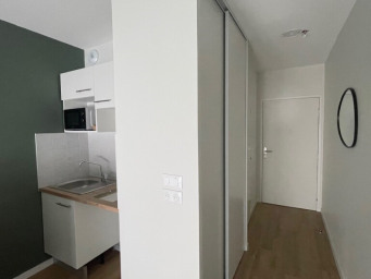 Appartement a louer albi - 1 pièce(s) - 21 m2 - Surfyn