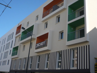 Appartement a louer nantes - 4 pièce(s) - 84 m2 - Surfyn