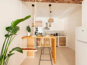 Appartement a louer marseille-2e-arrondissement - 2 pièce(s) - 45 m2 - Surfyn