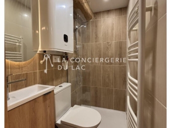 Appartement a louer annecy - 1 pièce(s) - 20 m2 - Surfyn