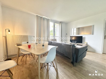 Appartement a louer vitry-sur-seine - 5 pièce(s) - 0 m2 - Surfyn