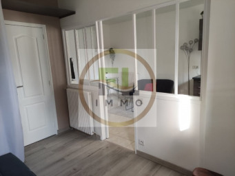 Appartement a louer acheres - 1 pièce(s) - 22.47 m2 - Surfyn