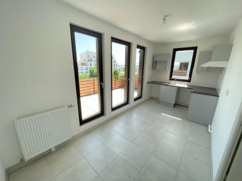 Appartement a louer villepinte - 4 pièce(s) - 92 m2 - Surfyn