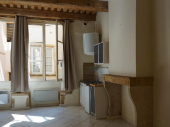 Appartement a louer lyon-5e-arrondissement - 1 pièce(s) - 44 m2 - Surfyn