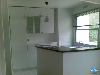 Appartement a louer courbevoie - 1 pièce(s) - 29.37 m2 - Surfyn