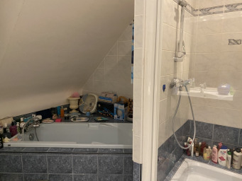 Maison a louer cesson-sevigne - 1 pièce(s) - 20 m2 - Surfyn