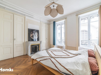 Appartement 650 000 € - 109 m²