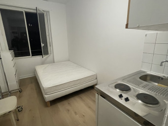 Appartement a louer paris-7e-arrondissement - 1 pièce(s) - 12 m2 - Surfyn