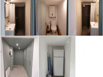 Appartement a louer noisy-le-grand - 1 pièce(s) - 14 m2 - Surfyn