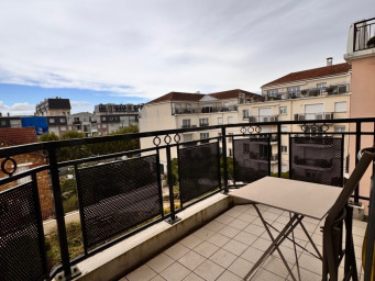 Appartement a louer acheres - 2 pièce(s) - 34 m2 - Surfyn