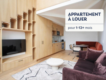 Appartement a louer paris-6e-arrondissement - 2 pièce(s) - 40 m2 - Surfyn