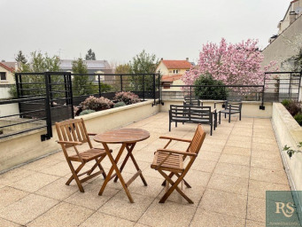 Appartement a louer antony - 1 pièce(s) - 22 m2 - Surfyn